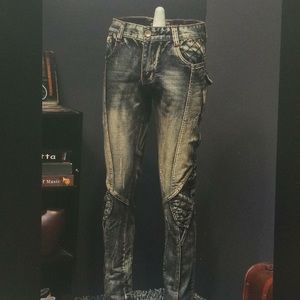 Men’s jeans